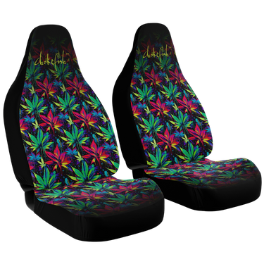 Chokefish™ Cannabis Seat Covers-008
